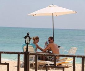 The Villa Hotel