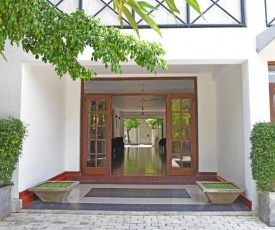 The Villa In Lavinia