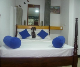 The Villa Sunshine