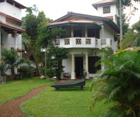 The villa Utopia