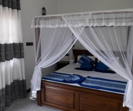 The Wave's Guest House