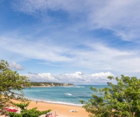 The Waves - Unawatuna