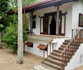 The Waves Beach Chalets