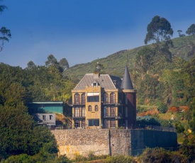 The Wind Castle