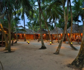 Thejan Beach Cabanas