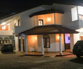 Thidasa Holiday Resort