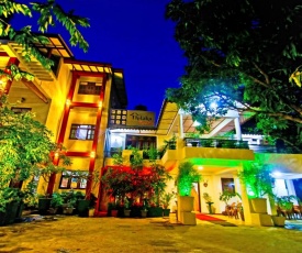 Thilaka City Hotel