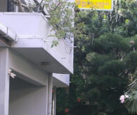 Thilanka Beach Resort