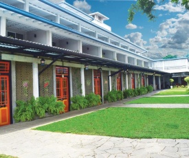Thilanka Hotel