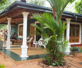 Thilina Homestay