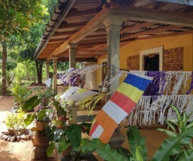 Thilina Homestay