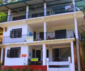 Thilini homestay