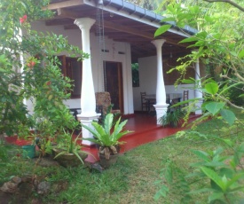 Thilini House