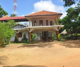 Thirumalai Park