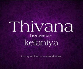 Thivana Homestay