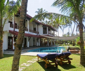 Thoduwawa Beach Villa