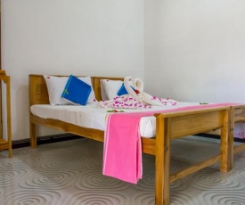 Beach Lagoon Parans