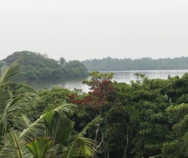 Thotupola Villa - Mirissa