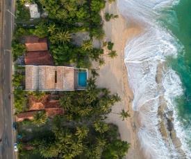 Three Gables Boutique Villa