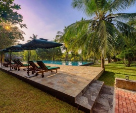 Thuduwa Camp - Udawalawe