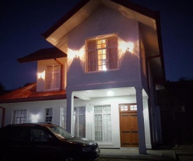 Thuring's Holiday Bungalow