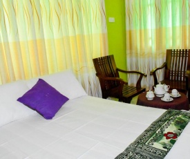 Thuru Sisila Resort