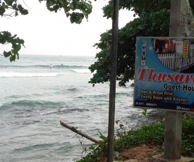 Thusara Guesthouse