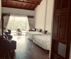 Thushara Hotel