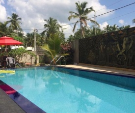 Tikkiries Guest House