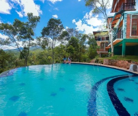Tina Nature villa