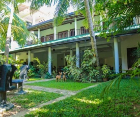 Tinara River Inn, Weligama