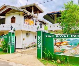 Tiny Royal Palace