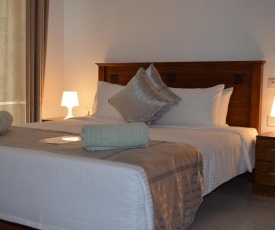 Beach Mount Apartment (Blue Ocean Apartment)