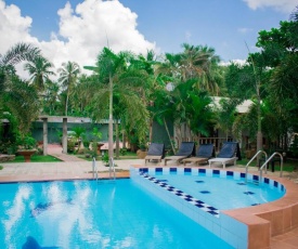 Tishan Holiday Resort