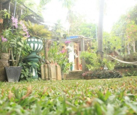 Tissa Lake Resort