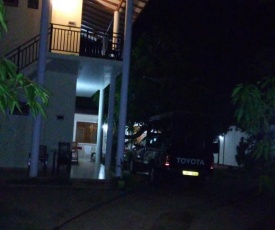 Tissa Resort