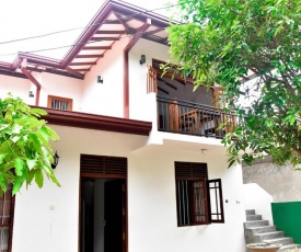 Top Mount Villa
