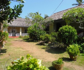 Top of the Hill Guesthouse