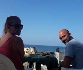 top sea view guest