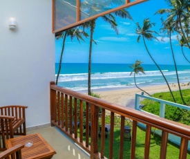Top Secret Beach Hotel