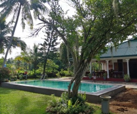 Tranquility guest house