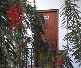 Travel Nest