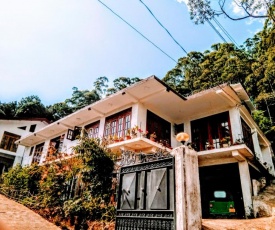 travellers nest inn