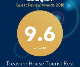 Treasure House Tourist Rest