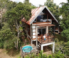 Treehouse Chalets