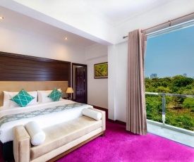 Trillium Boutique City Hotel