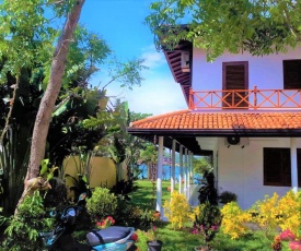 Beach Villa Lanka
