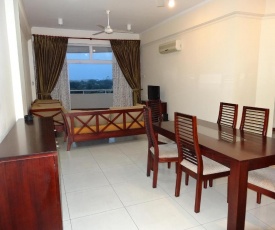 Trillium Residencies, Golf Wing, Colombo 8
