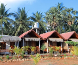 Trinco Star Cabana