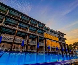 Trincomalee Beach Resort & Spa